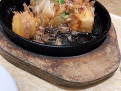 -东京屋(武定路店)