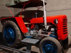 -柳州工业博物馆