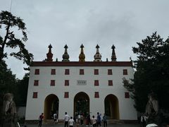 -须弥福寿之庙