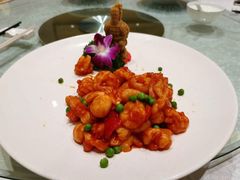 -雍村饭店(西安钟楼大差市地铁站店)