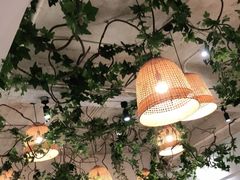 -香香海南菜餐厅