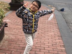 -月星环球港赢在起点早教中心·亲子托班早教体验课儿童兴趣班逻辑思维专注力幼小衔接(普陀中心)
