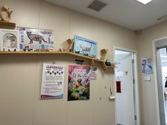-美联众合爱康动物医院•复杂内科•肿瘤科•牙科•腔镜诊疗中心