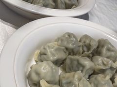 -大眼锅贴水饺(河东店)