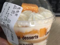 -兔兔家蛋糕甜品(德胜店)