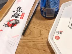 -鱼酷活鱼烤鱼(梅江印象城店)