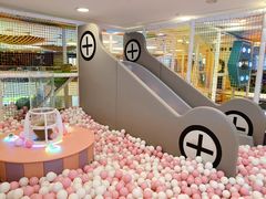 -银座mall(东直门店)