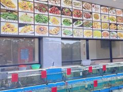 -洲晓鲜·舟山海鲜大排档(朱家尖风景区店)