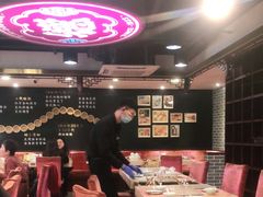 大堂-点都德(北京路贰店)