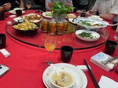 -新木器时代餐厅(太湖新天地店)