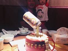 -四道菜·福建海蛎煎(世欧广场店)