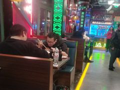 -路边边.炒菜烧烤.音乐餐厅(良乡长虹店)