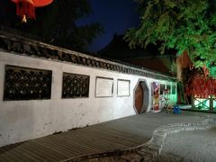 -东关街美食广场