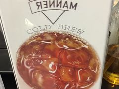 -Manner Coffee(芮欧百货店)