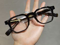 -大视光学•LINDBERG林德伯格•全球手工眼镜集合店(王府井店)