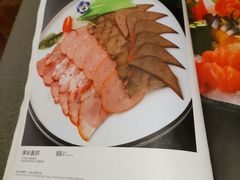 -三六三杭州菜(水上总店)