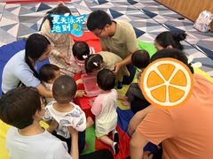 -红黄蓝早教(西海岸旗舰中心)