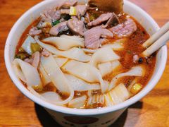 -豫楚源美猴王·面(武商广场店)