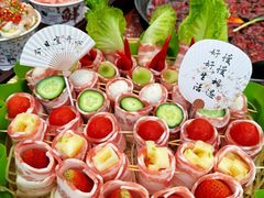 -纸盐河码头火锅(十八梯店)
