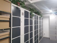-香蕉攀岩(上地店)