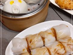 -点点心点心专门店(旺角店)