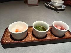 -阿庄新豫菜(通泰路店)