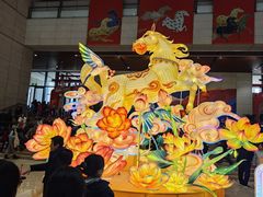 -北京工艺美术博物馆