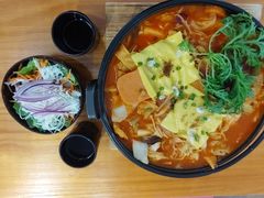 -俊泰食档·韩式料理(新迎小区店)