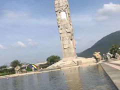 -亚龙湾海底世界