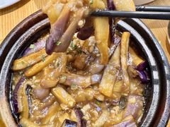 -胖姥姥·川湘闽菜(永春中闽百汇店)