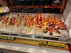 -好伦哥披萨(地坛店)
