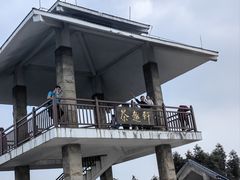 -东莞市大岭山森林公园