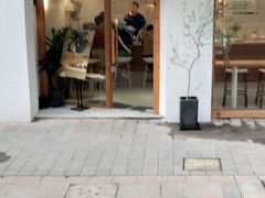 门面-COTTON CAFE(德信·中外公寓店)