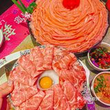 火锅雪花冰的cp组合，辣斗辣都有❗