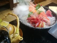 -真剑日本料理·铁板烧(贵州路店)