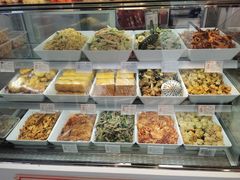 -娘心豆品(方庄店)