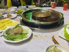 -枇杷园食为鲜火锅(南山店)