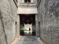 -古文化街旅游区