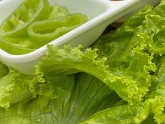 -韩风烤牛肉冷面店