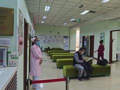 -慈铭体检(世纪城分院)