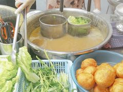 -正宗阳山牛杂(东城店)