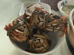 -品鲜村农家菜·阳澄湖大闸蟹(总店)