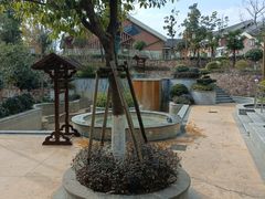 -嘉兴清池酒店温泉