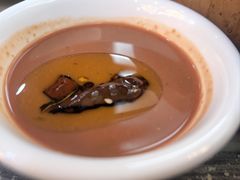 砂锅白肉蘸料-砂锅居(西四店)