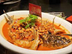 -桂小厨广西菜(水晶城店)