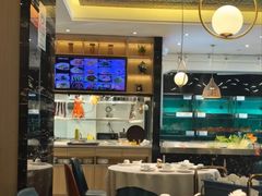 -潮粤香海鲜酒楼(沙湖店)