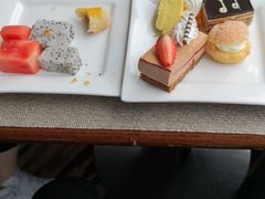 -上海丽笙精选海仑宾馆·莫赛克餐厅