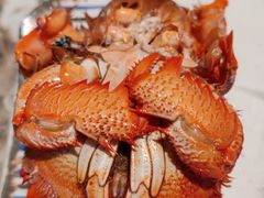 -阳光岛·海鲜盛宴(银泰中心in99店)
