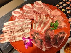 -神户赤童日式烤肉伙伴(东直门店)