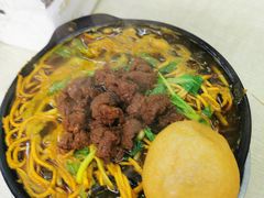 -南湖胖子砂锅(五福街店)